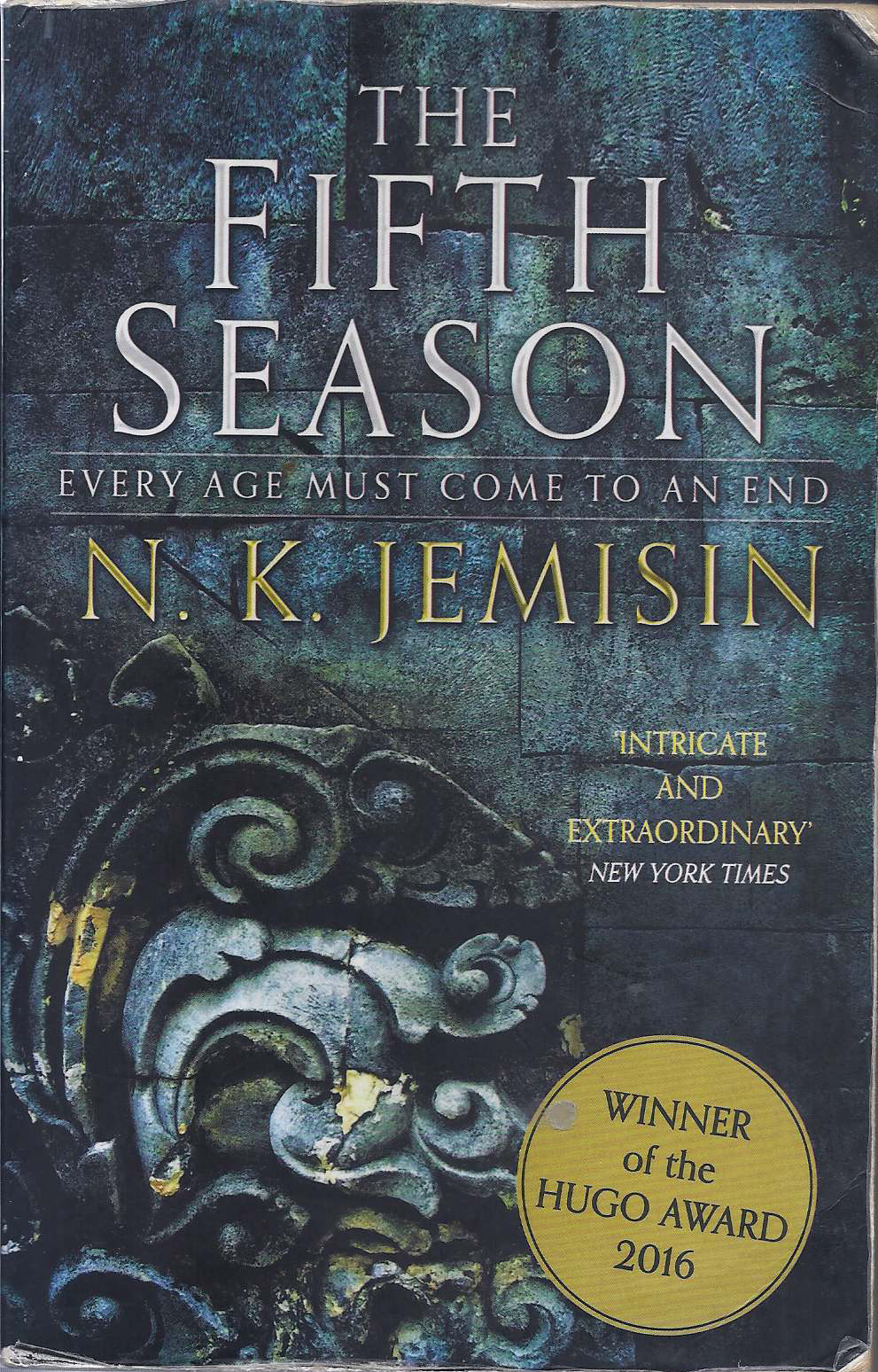 The Fifth Season
