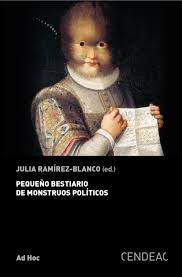 Pequeño Bestiario De Monstruos Políticos