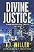 Divine Justice (Brad Madison  )