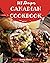 Canadian Cookbook 365: Tast...