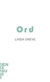 Ord (Tænkepauser, #86)