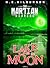 Lake On The Moon (The Martian Diaries #2) by H.E. Wilburson
