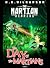 The Day Of The Martians (The Martian Diaries #1) by H.E. Wilburson