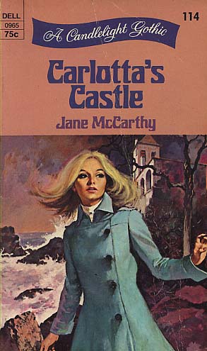Carlotta's Castle (Paperback)