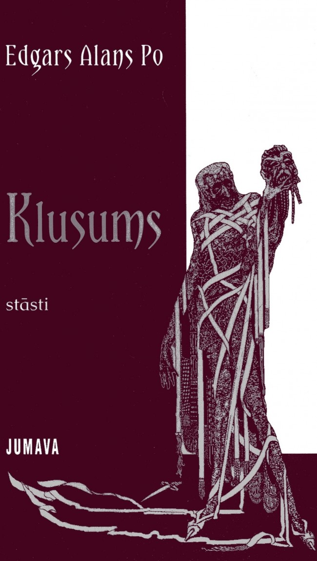 Klusums (Paperback)