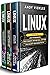 Linux: 3 books in 1 : Linux...