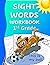 Sight Words Workbook 1st Grade by Nathan Frey