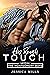 His Rough Touch (The Montgo...