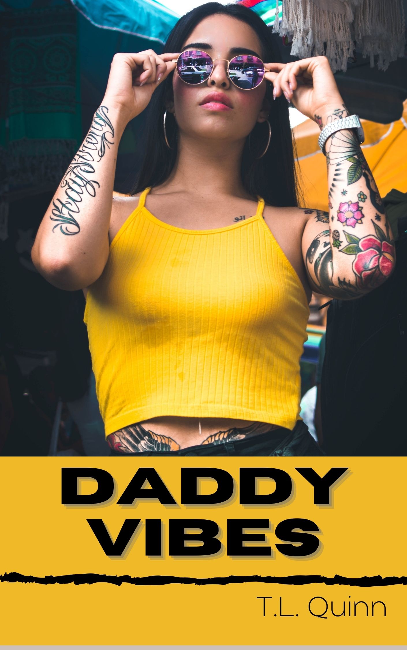 Daddy Vibes
