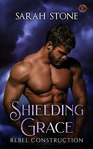 Shielding Grace (Kindle Edition)