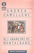 Gli arancini di Montalbano