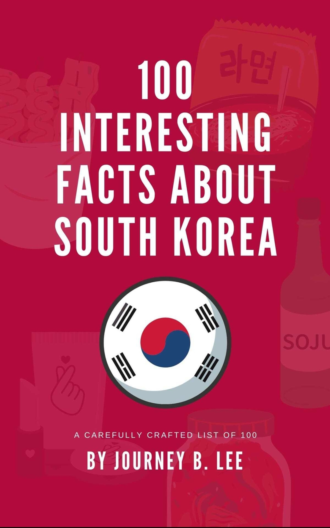100 Interesting Facts About South Korea