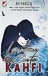 Lautan Cinta Kahfi by Aii Fariza