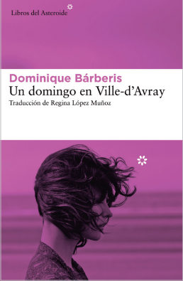 Portada de Un domingo en Ville-d’Avray, de Dominique Barbéris