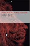 Friday Black