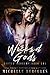 Wicked Gods (Gifted Academy...