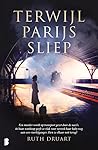 Terwijl Parijs sliep