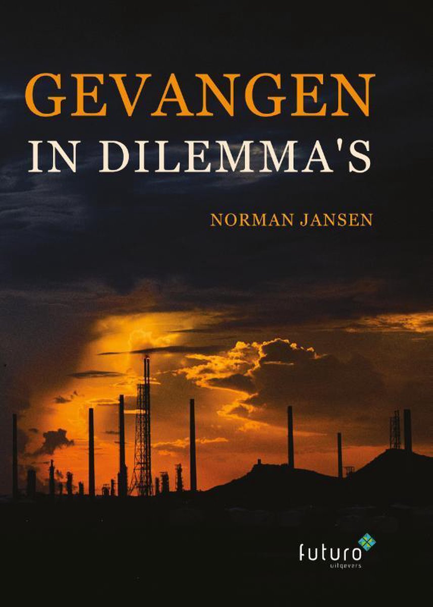 Gevangen in dilemma's (Paperback)