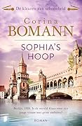 Sophia's hoop (De kleuren van schoonheid #1)