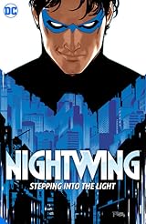 Nightwing, Vol. 1: Leaping into the Light