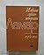 Избрани стихотворения първи том