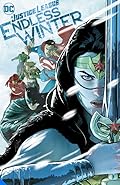 Justice League: Endless Winter
