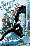 Justice League by Andy Lanning