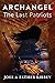 Archangel (The Last Patriots #1)