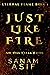 Just Like Fire (Eternal Flame, #1)