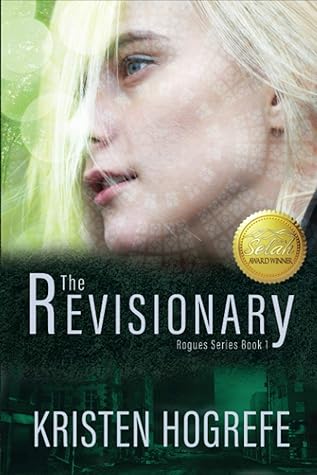 The Revisionary (The Rogues, #1)