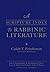 A Scripture Index to Rabbinic Literature by Caleb T. Friedeman