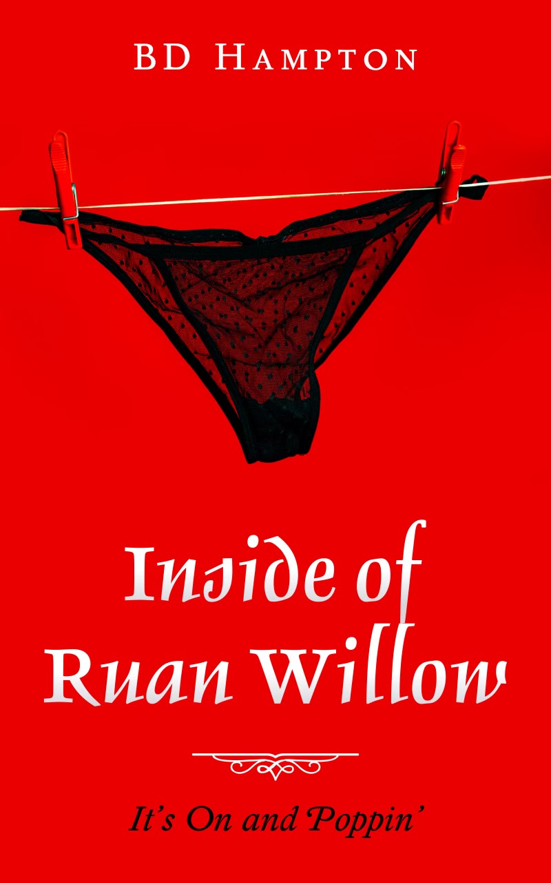 Inside Ruan Willow