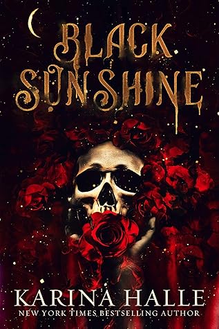 Black Sunshine (Dark Eyes, #1)