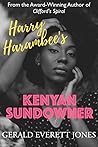 Harry Harambee's Kenyan Sundowner