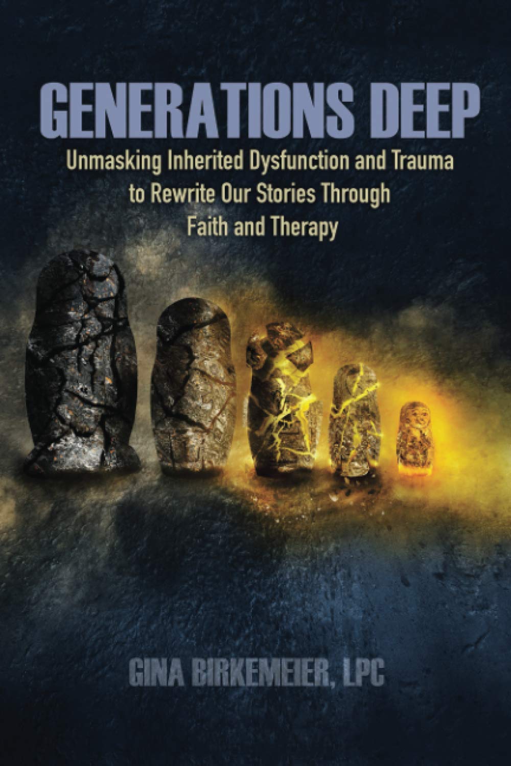 Generations Deep (Paperback)