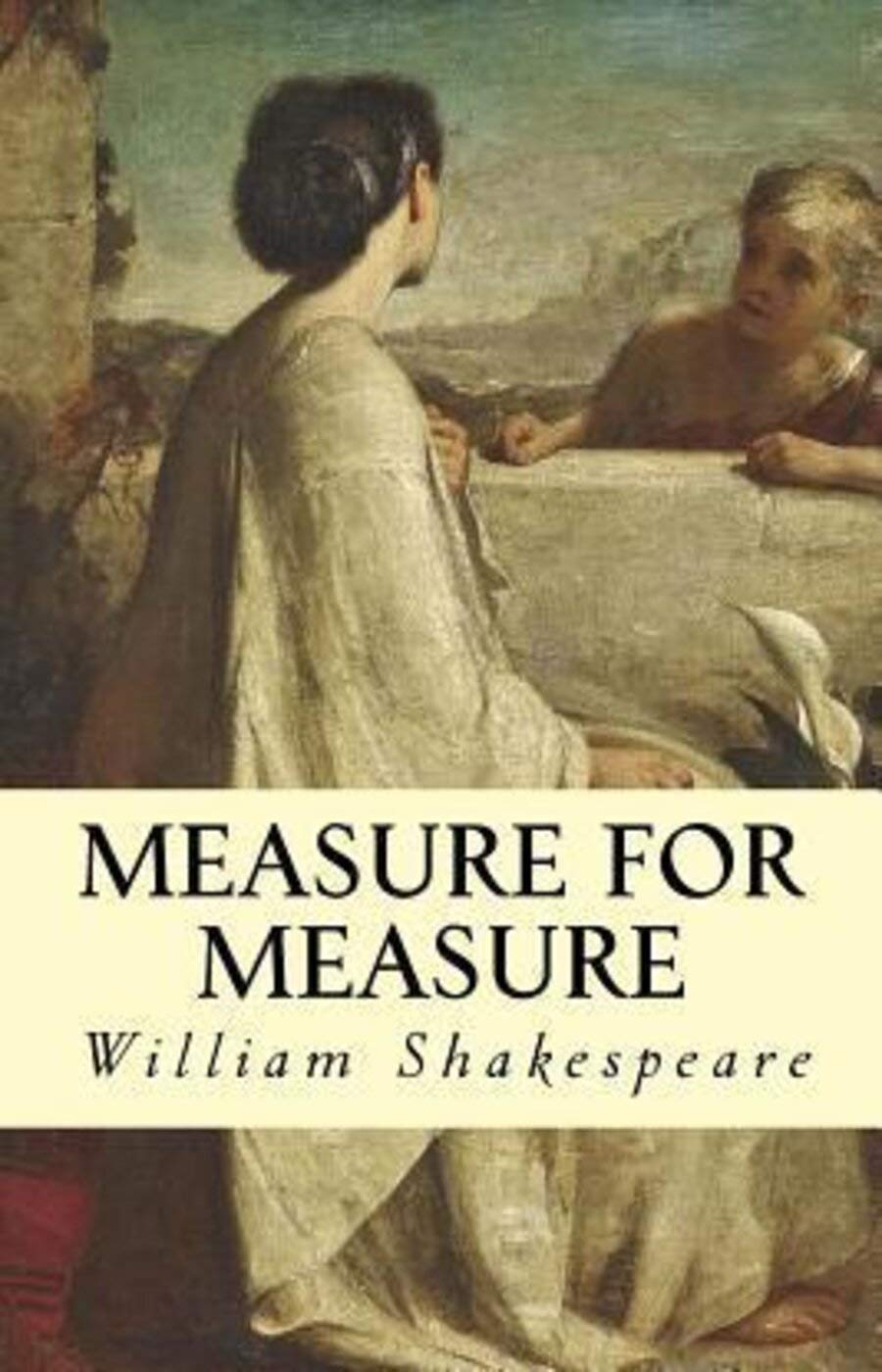 Measure for Measure - William Shakespeare: Annotated