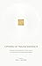 Ciphers of Transcendence: Essays in Philosophy of Religion in Honour of Patrick Masterson