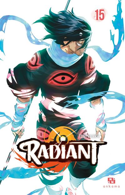 Radiant, Tome 15 (Paperback)