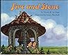 Fire and Stone by Ursula K. Le Guin