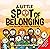 A Little SPOT of Belonging by Diane Alber