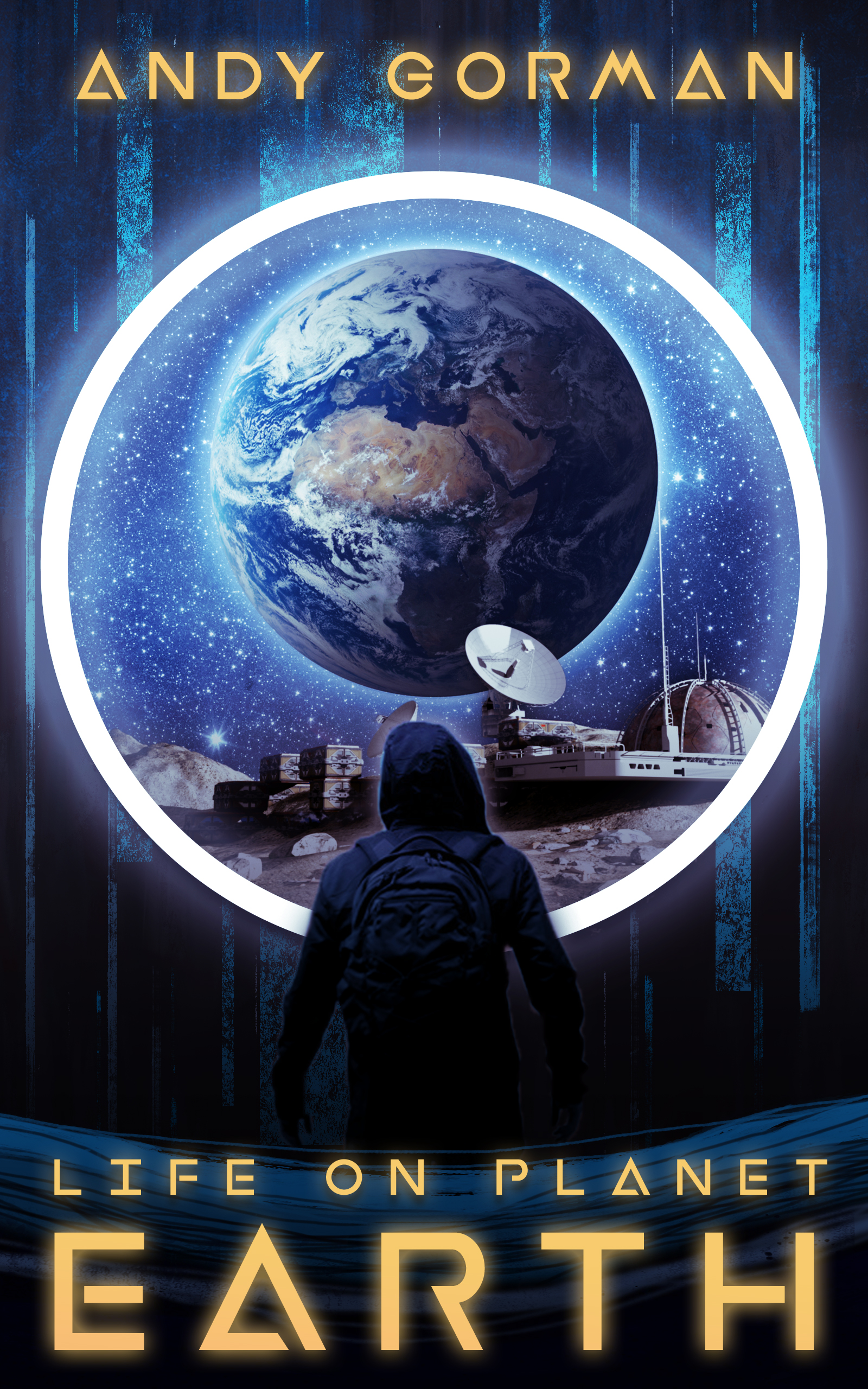 Life on Planet Earth (Kindle Edition)