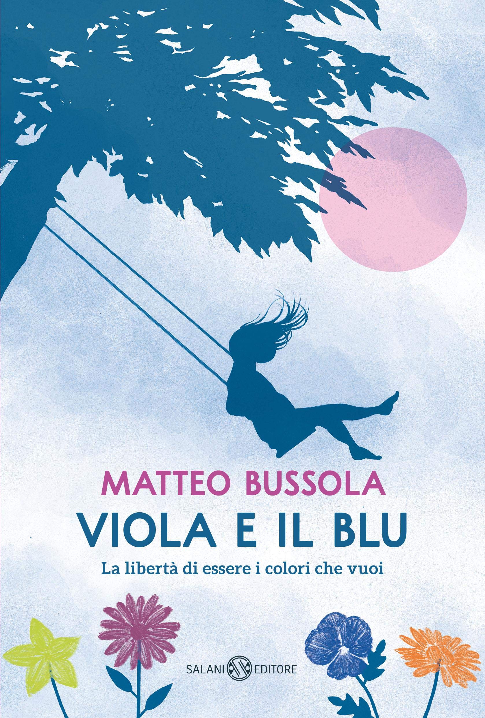 Viola e il Blu (Kindle Edition)