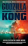 Godzilla vs. Kong...