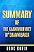 Summary of The Carnivore Diet by Shawn Baker by Book Robin