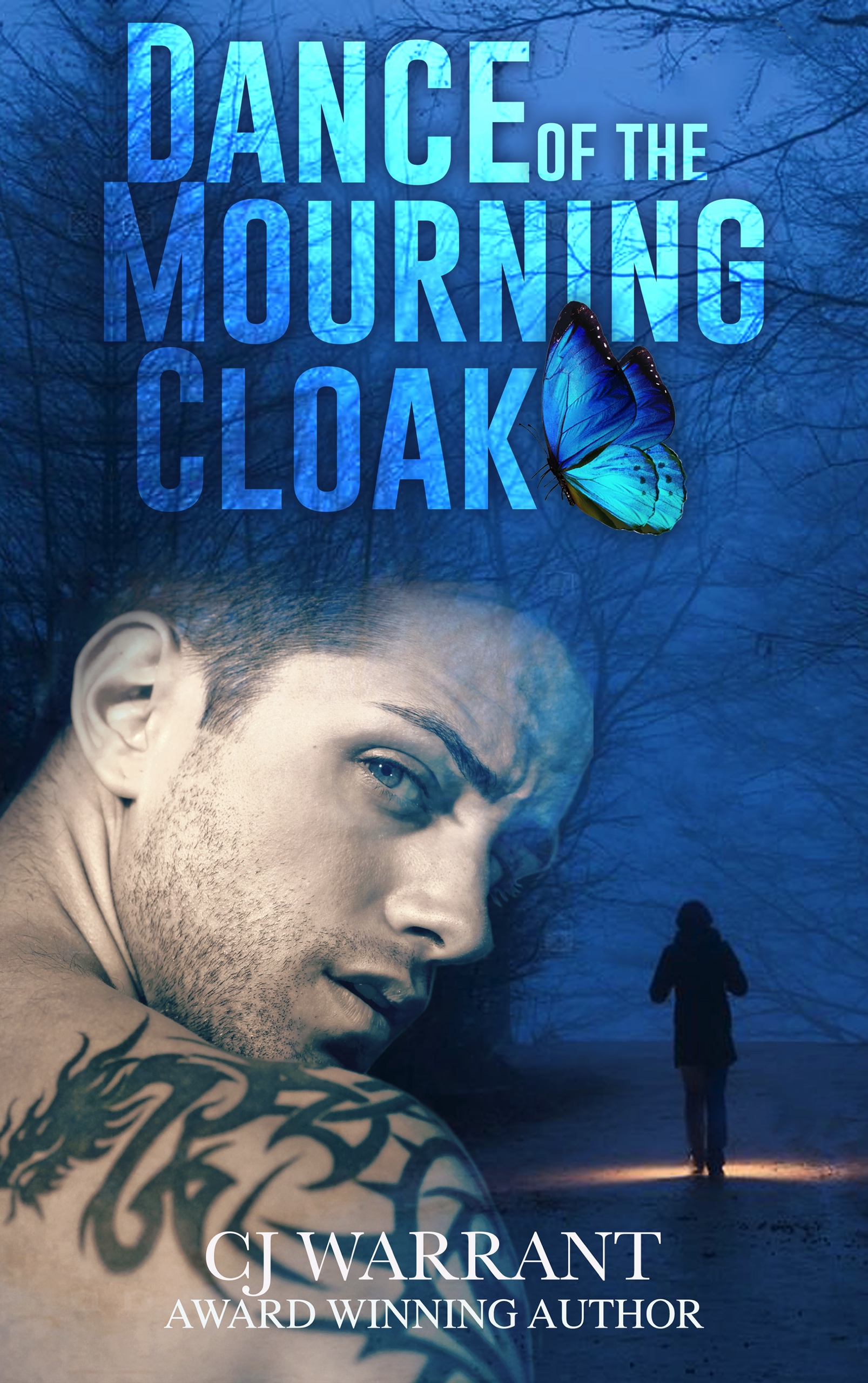 Dance Of The Mourning Cloak (Kindle Edition)