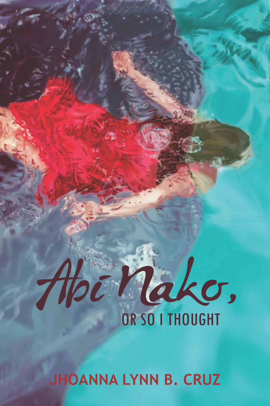 Abi Nako, or So I Thought (Paperback)