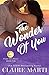 The Wonder of You by Claire Marti