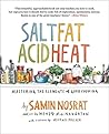 Salt, Fat, Acid, ...