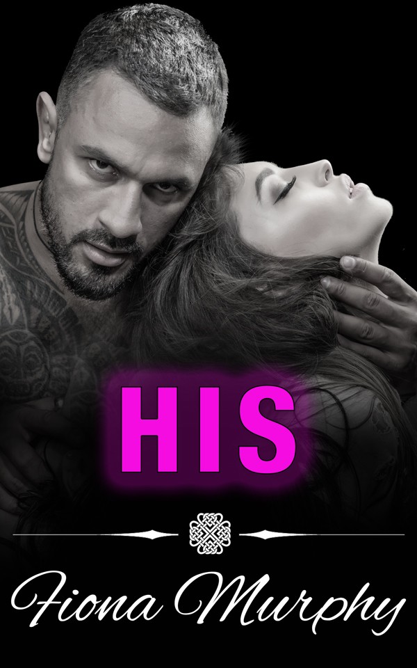 His: Tony (The Sabatini Family, #2)