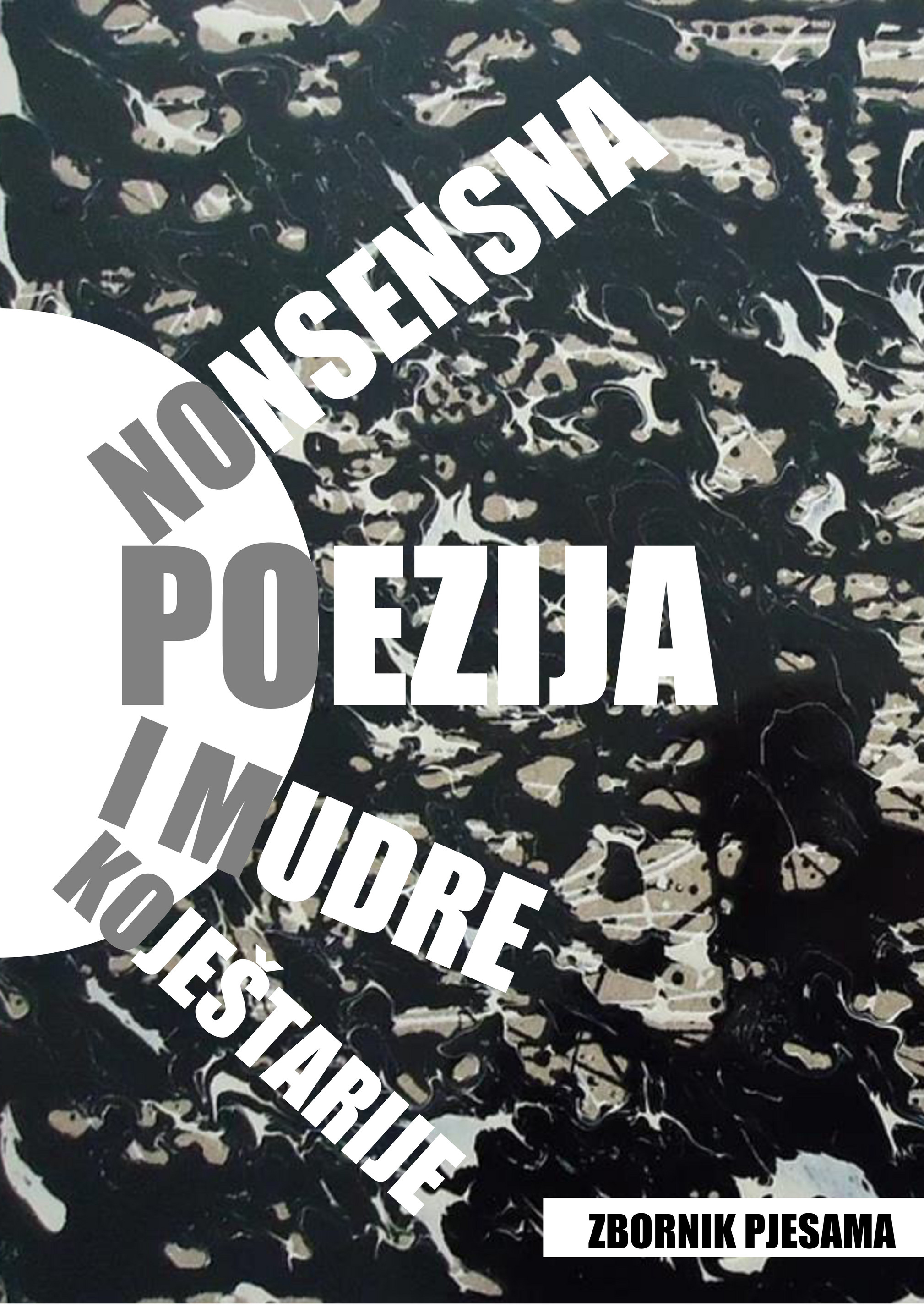 Nonsensna poezija i mudre kojestarije